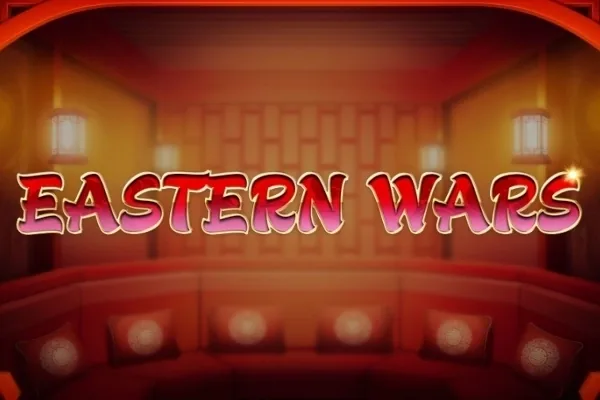 Eastern Wars